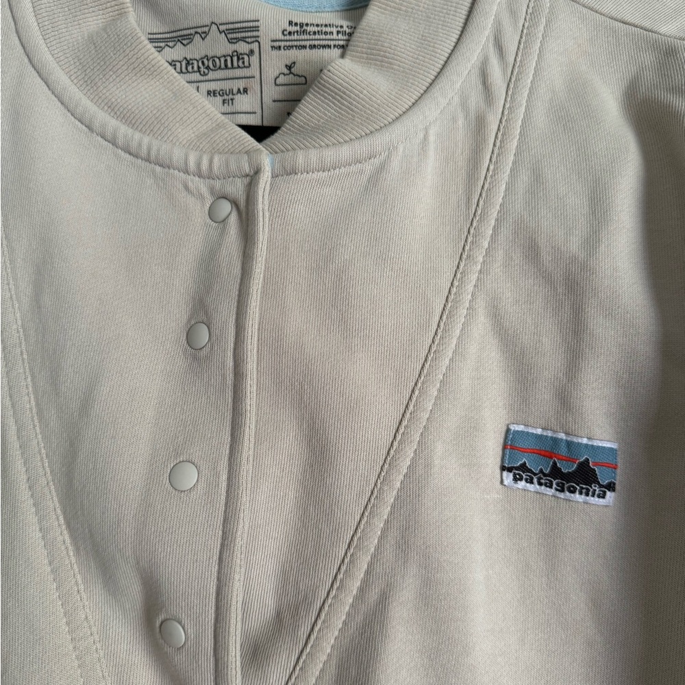 Patagonia pullover - Picture 2 of 4